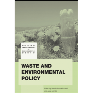 Waste and Environmental Policy